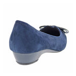 Ros Hommerson - Women's Tulane Slip On Flat