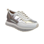 Naked Feet - Women's Kinetic Platform Sneakers