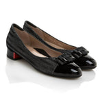 Beautifeel - Women's Etta Low Heel Pump