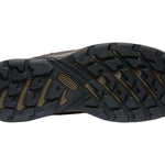 Keen - Men's Circadia Waterproof Mid Hiking Boot