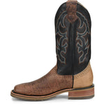 Double-H Boots - Men's Soft Toe Non-insulated Western Work Boots