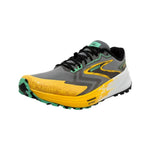 Brooks - Men's Catamount 3 Trail Running Shoe