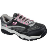 Skechers - Women's Biscoe Heavy-duty Safety Sneakers