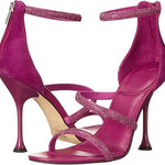 Marc Fisher - Women Carita Ankle Heeled Sandals
