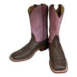 Nocona Boots - Women's Square Toe Country Boots