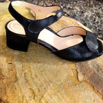 Piesanto - Women's Block Heel Sandal