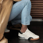 Dolce Vita - Women's Zina Sneaker