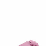 Salvatore Ferragamo - Women's Viva Pu Flip Flops