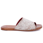 Bedstu - Women's Gia Open-Toe Slide