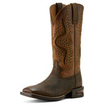 Ariat - Men's Captivate Wide Square Toe Western Boot