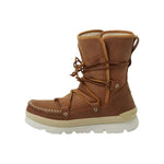 Manitobah Mukluks - Women's Waterproof Pacific Half Winter Boot