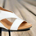 Bueno - Women's Ippy Wedge Sandal