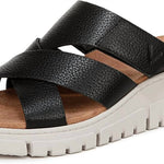 Vionic - Uptown Sunset Wedge