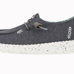 Hey Dude - Women's Wendy Chambray Shoes