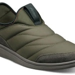 Florsheim - Men's Java Moc Nylon Slip On Shoe