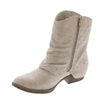 Very G - Women's Brillo Booties