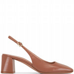 Gianvito Rossi - Women's Freeda Sling 55 Heels