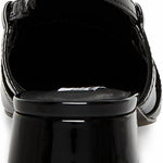 Steve Madden - Women's Calibri Loafer Mule Shoe