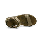 Woden - Women's Line Sandal