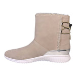 Cole Haan - Women's Studio Grand Waterproof Slip-on Boot