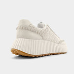 Shu Shop - Women's Selina Woven Sneakers