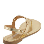 Andrea - Women's Flat Sandal