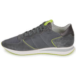 Philippe Model - Men's Tropez X Low Mondial Sneakers