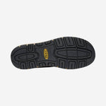 Keen - Men's San Jose Waterproof Soft Toe Boot