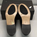 Paul Fredrick - Men's Colin Slip-on Bit Loafers