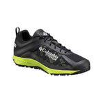 Columbia - Men's Conspiracy Iii Titanium Shoes