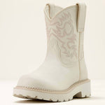 Ariat - Women's Fatbaby Distressed Boot