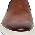 Santoni - Men's Pancia Slip On Dress Loafers