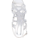 Salvatore Ferragamo - Women's Gal Strappy Sandals
