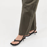 St. Agni - Women's Thong Heel