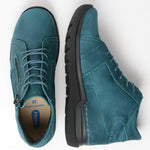 Wolky - Women's Why Lace-up Boot