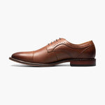 Stacy Adams - Men's Maddox Cap Toe Oxfords