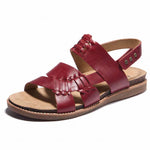Halsa Footwear - Women's Bella Sandals
