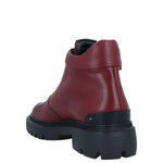 Bally - Men's Valiant Calf Leather Boots
