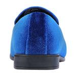 Amali - Men's Brad Velvet Loafer