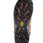 Carolina - Men's 6" Waterproof 4x4 Hiker Boots