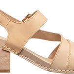 Antelope - Women's Seia Leather Sandals