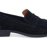 Miz Mooz - Women's Ilona Suede Shoes