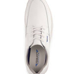 Ferrato - Men's Professional Flat Leather Shoes