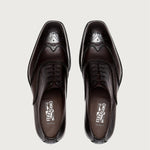 Salvatore Ferragamo - Men's Oxford Leather Shoes