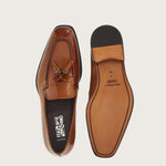 Salvatore Ferragamo - Men's Tassels Loafer