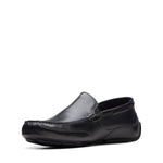 Clarks - Men's Markman Seam Shoes