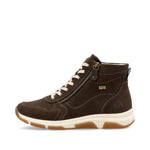 Rieker - Women's Mid Height Sneak Boot