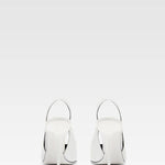 Paris Texas - Women's Lidia Patent Leather Slingback Pumps