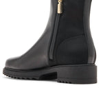 Blondo - Women's Cammie Leather Bootie