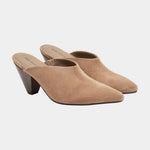Free People - Women's Stellar Saddle Mule